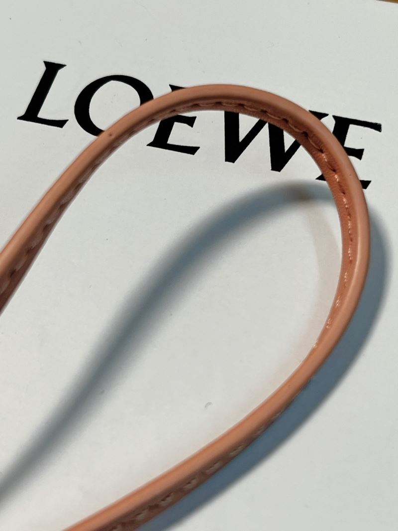 Loewe Bags Accessories